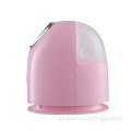 Facial Steamer Large Water Tank Skin Deep Clean Face Humidifier Factory